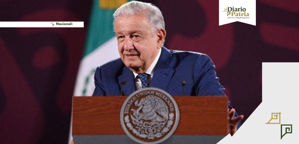 AMLO: Acuerdo con EE.UU. Fortalece Comercio y Protege Industria Nacional