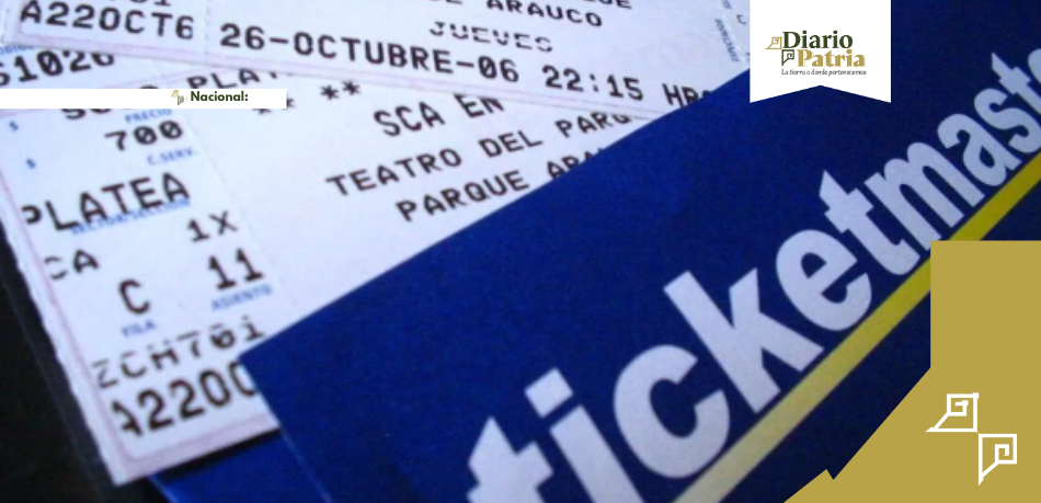 Profeco exige a Ticketmaster proteger a consumidores tras hackeo