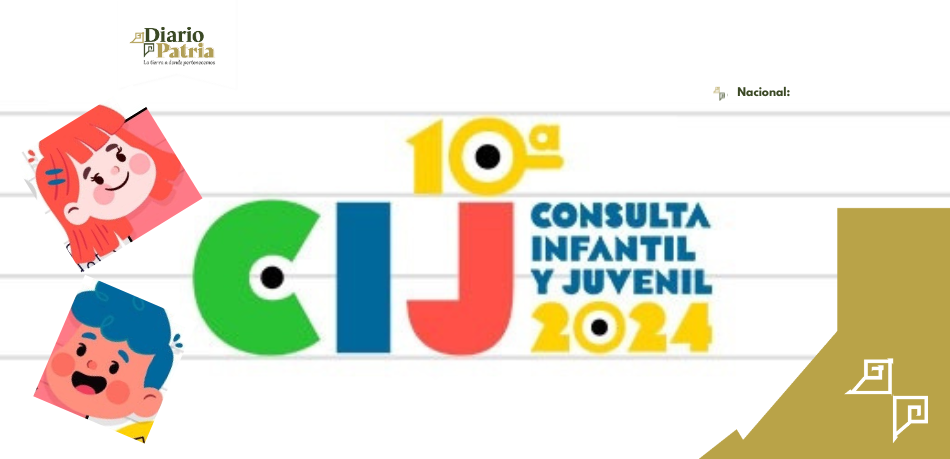 INE Anuncia la Consulta Infantil y Juvenil 2024 para Noviembre