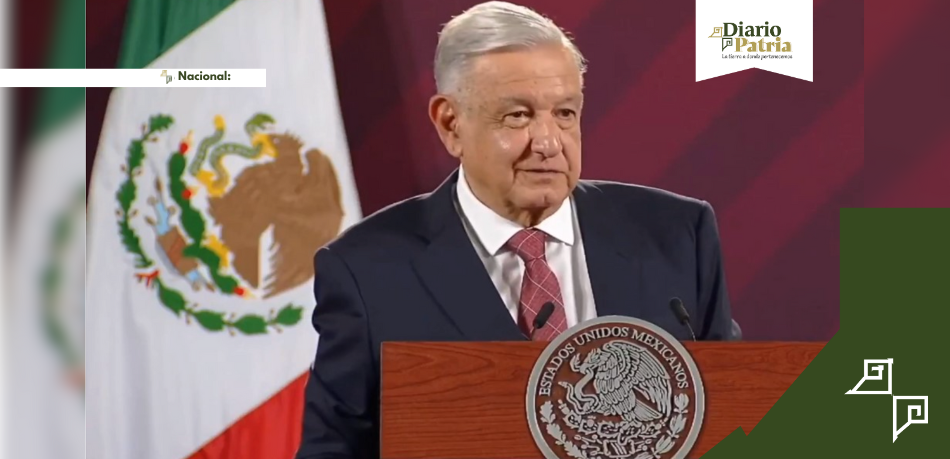 AMLO Anuncia que México No Participará en Reunión de la OEA sobre Venezuela