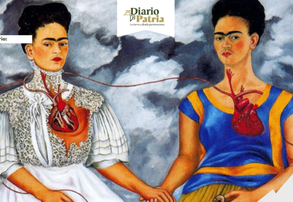 De la Casa Azul al mundo: Celebrando el natalicio de Frida Kahlo