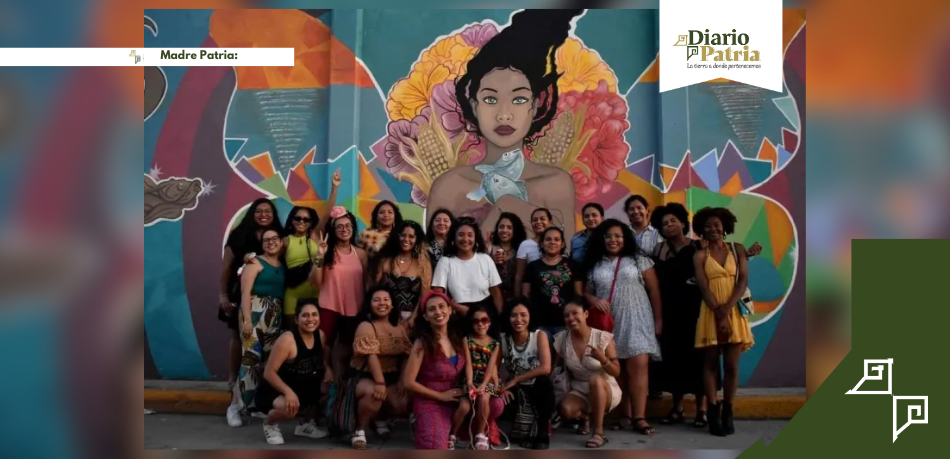 Derechos de las Mujeres Afromexicanas: Una Lucha por la Dignidad