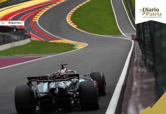 Gran Premio de Brasil, clave para el título de la Fórmula 1: horarios y canales