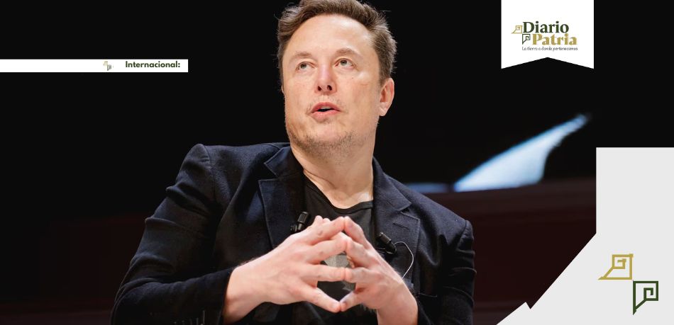 Elon Musk planea donar millones a la campaña de Trump