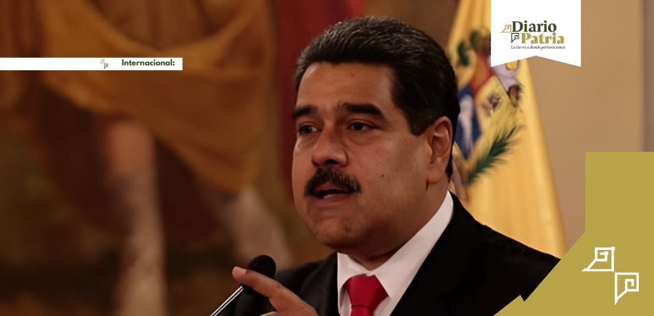 Maduro comparece ante el TSJ