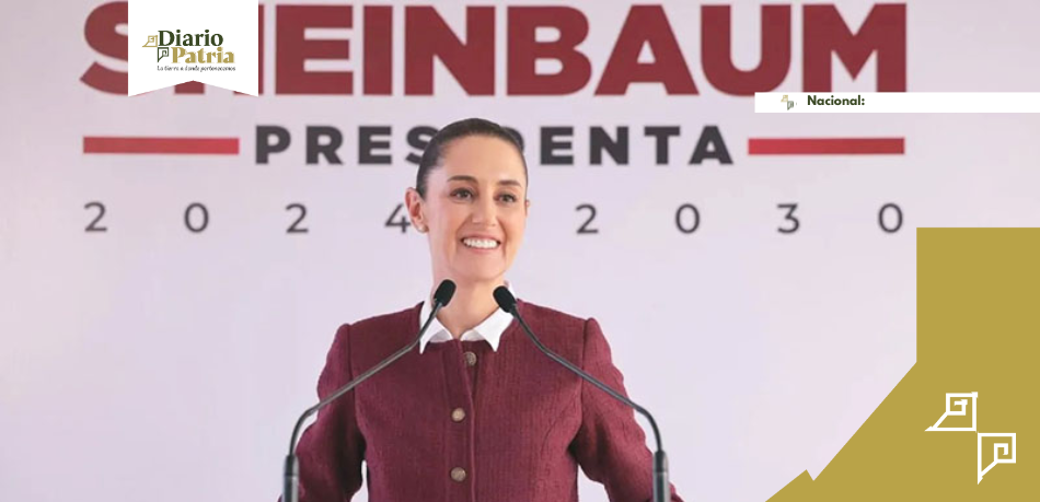 Claudia Sheinbaum formaliza la transición gubernamental: detalles y desafíos