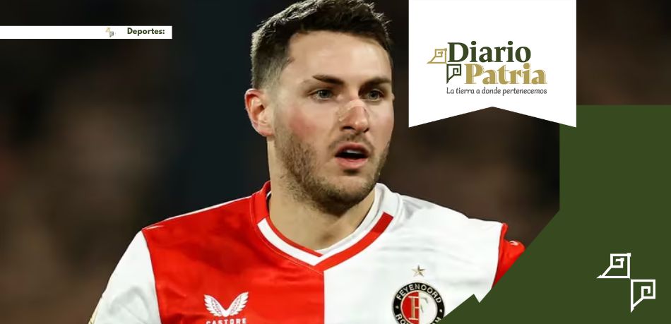 Santi Giménez: ¿El próximo mexicano en la Premier League?