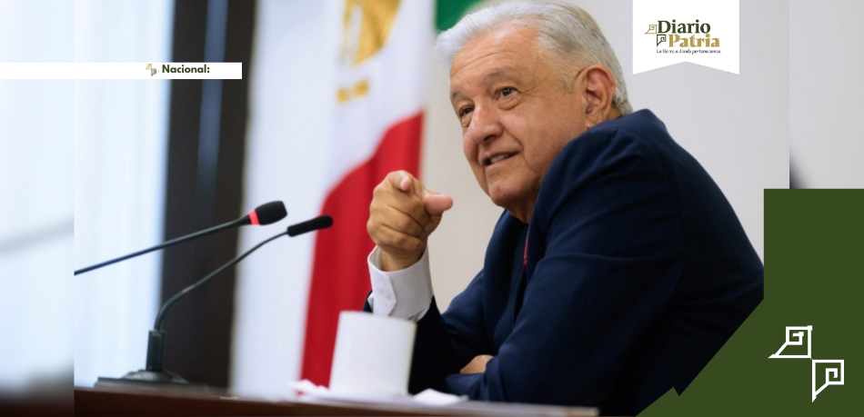 AMLO Abre al Público Reunión del Gabinete de Seguridad