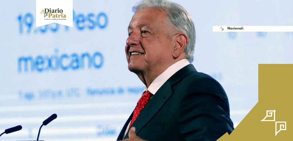 AMLO: Estrategia Económica Fortalece a México ante Inestabilidad Global