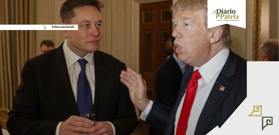 Elon Musk y Trump: Entrevista sin límites en X