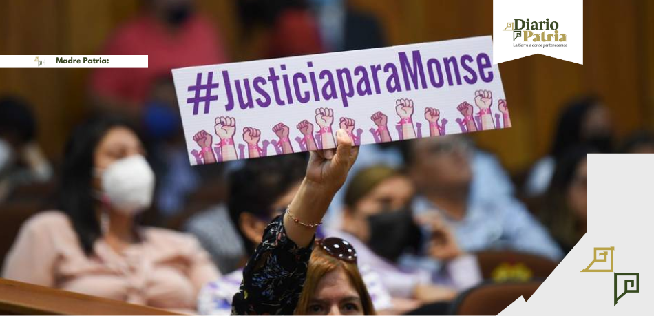 Ley Monse: Un Avance en la Lucha Contra el Encubrimiento de Feminicidios