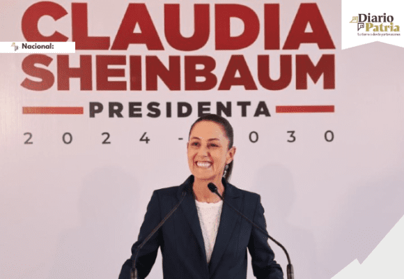 Claudia Sheinbaum Refuerza su Gabinete con Nuevos Nombramientos