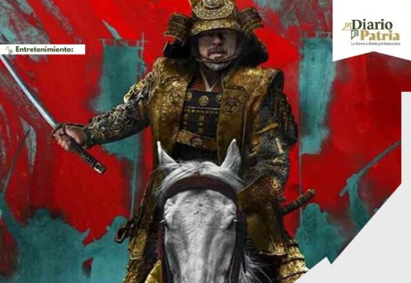 Shogun arrasa en los Emmy 2024: Récord histórico con 18 premios