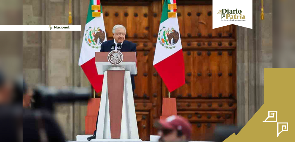 Último informe presidencial de AMLO marca el inicio de la transición con Sheinbaum