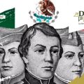 El Legado de los Niños Héroes en la Historia de México