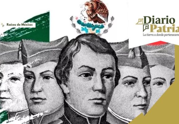 El Legado de los Niños Héroes en la Historia de México