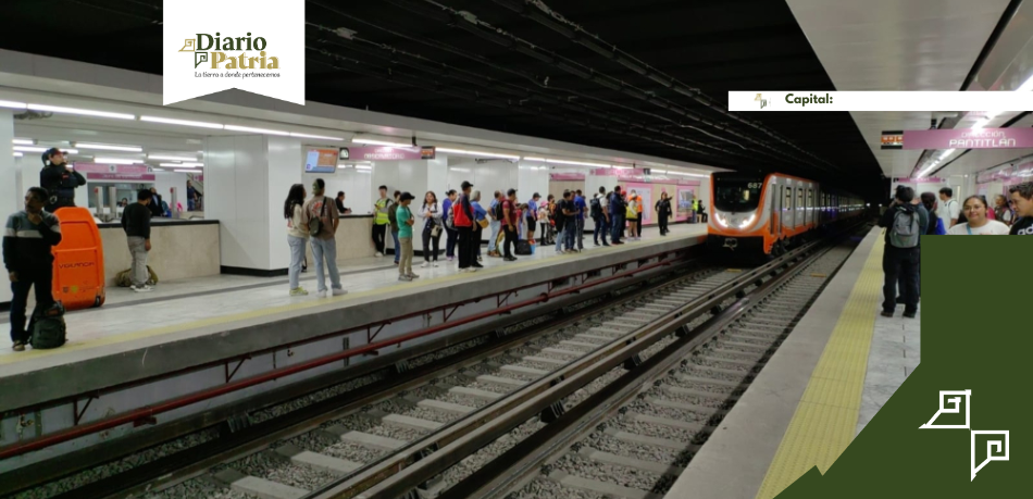 Línea 1 del Metro CDMX: Reabren Estaciones Balderas, Salto del Agua y Isabel La Católica