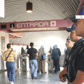 Clara Brugada presenta plan integral para reforzar la seguridad en el Metro