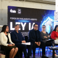 Congreso de la CDMX impulsa regulación pionera sobre inteligencia artificial