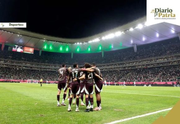 México Inicia su Defensa del Título en la Liga de Naciones ante Honduras