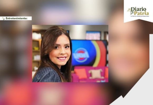 La Grafóloga «Maryfer Centeno» en el Ojo del Huracán ¿Otra Marilyn Cote?