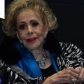 Silvia Pinal en estado crítico: ¿Cómo está la última diva del cine mexicano?