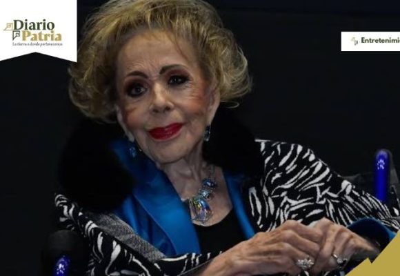 Silvia Pinal en estado crítico: ¿Cómo está la última diva del cine mexicano?