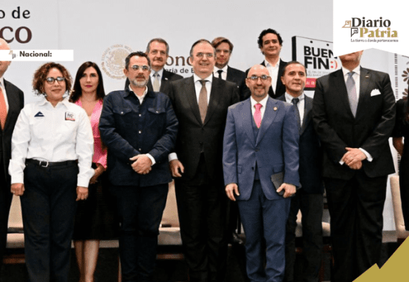 Buen Fin 2024: SE y Profeco presentan detalles del evento más esperado del año