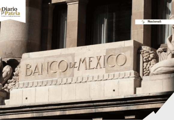 Banxico reduce tasa al 10.25% tras tercer recorte consecutivo