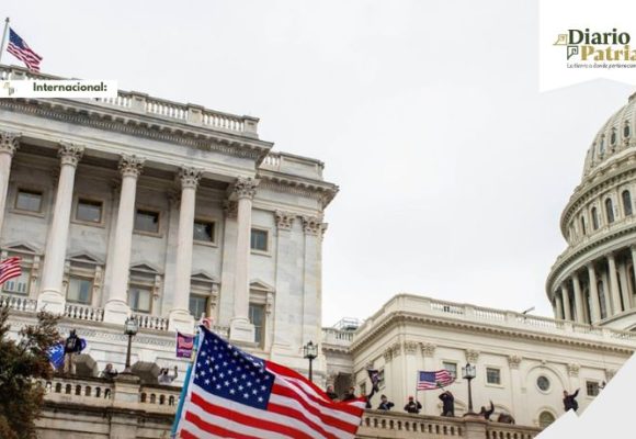 Fiscal Especial Pide Retirar Cargos Contra Trump por Asalto al Capitolio