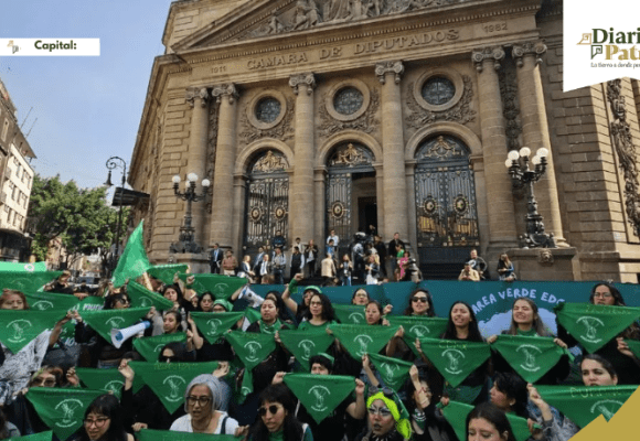 Morena frena despenalización total del aborto en CDMX: buscan mayor consenso