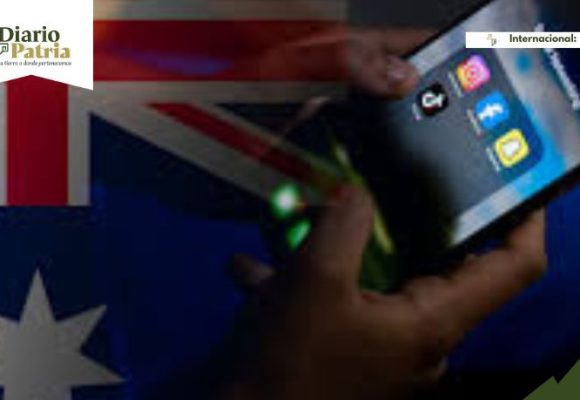 Redes sociales bajo regulación: Australia prohíbe el acceso a menores