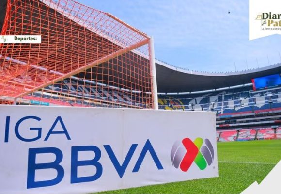 J16 de la Liga MX: liderato abierto y Liguilla en juego