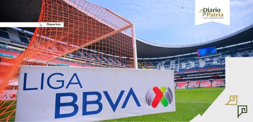 _Liga MX Todo sobre la Liguilla y el Play-In en el Clausura 2025: equipos clasificados, partidos y fechas