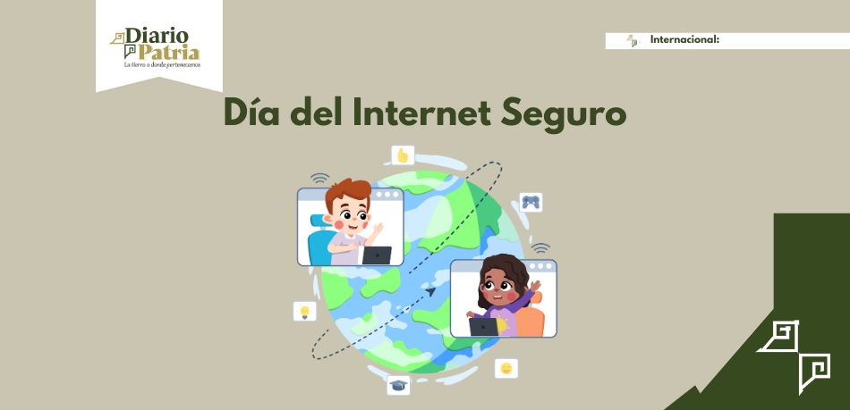 Día del Internet Seguro: ¡No dejes que te pesquen!