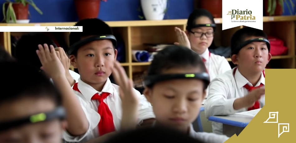 China enseña IA a niños: Educación innovadora desde temprano