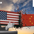 Trump pausa aranceles recíprocos por 90 días, pero sube tarifas contra China