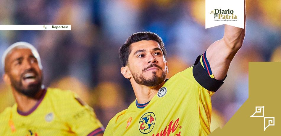 América elimina a Cruz Azul y disputará la final ante Toluca