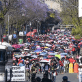 CDMX se prepara para megamarcha de maestros este 15 de mayo: rutas afectadas y alternativas
