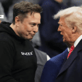 Elon Musk renuncia a DOGE por diferencias con Trump