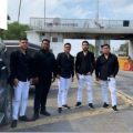 Grupo Fugitivo: hallan cuerpos y detienen a miembros del Cártel del Golfo