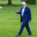 Aranceles de Trump vuelven tras fallo de corte de apelaciones