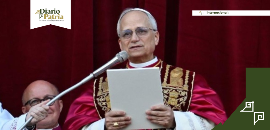 Papa León XIV: el estadounidense inesperado que sacude al Vaticano y a las redes