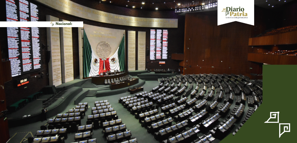 Diputados eliminan la COFECE y aprueban nueva Comisión Antimonopolio