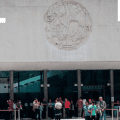 Premian al Museo Nacional de Antropología con el Princesa de Asturias