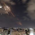 Irán responde a Israel con misiles; crece la tensión en Medio Oriente
