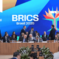 BRICS se reúnen en Río sin Putin ni Xi; México envía canciller