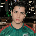 Aarón Mercury entra a La Casa de los Famosos México 2025