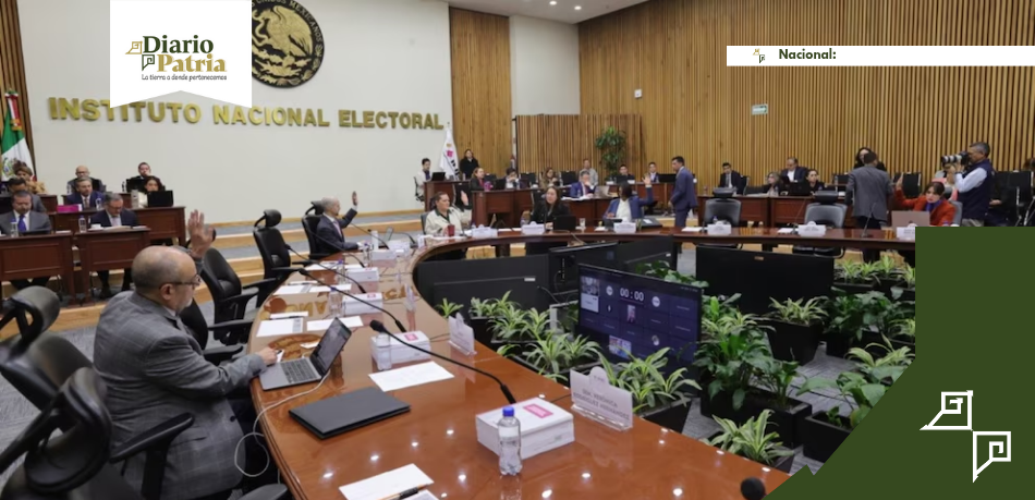 Partidos políticos reciben multas del INE por anomalías con el SAT