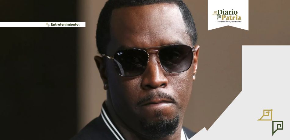 Diddy, culpable de transporte para prostitución; absuelto de cargos mayores